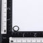 BCM70 STAINLESS STEEL HINGED BCR WITH X SHAPE DESIGN