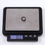 BCM70 STAINLESS STEEL HINGED BCR WITH X SHAPE DESIGN