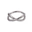 BCM70 STAINLESS STEEL HINGED BCR WITH X SHAPE DESIGN