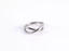 BCM70 STAINLESS STEEL HINGED BCR WITH X SHAPE DESIGN