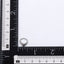 BCM71 STAINLESS STEEL HINGED BCR WITH LINE