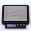 BCM72 STAINLESS STEEL HINGED BCR