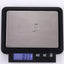 BCM77 STAINLESS STEEL DROP SHAPE HINGED BCR