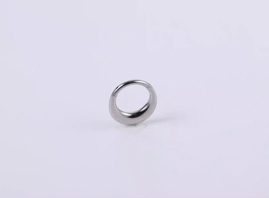 BCM79 STAINLESS STEEL HINGED BCR