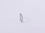 BCM80 STAINLESS STEEL SQUARE SHAPE HINGED BCR