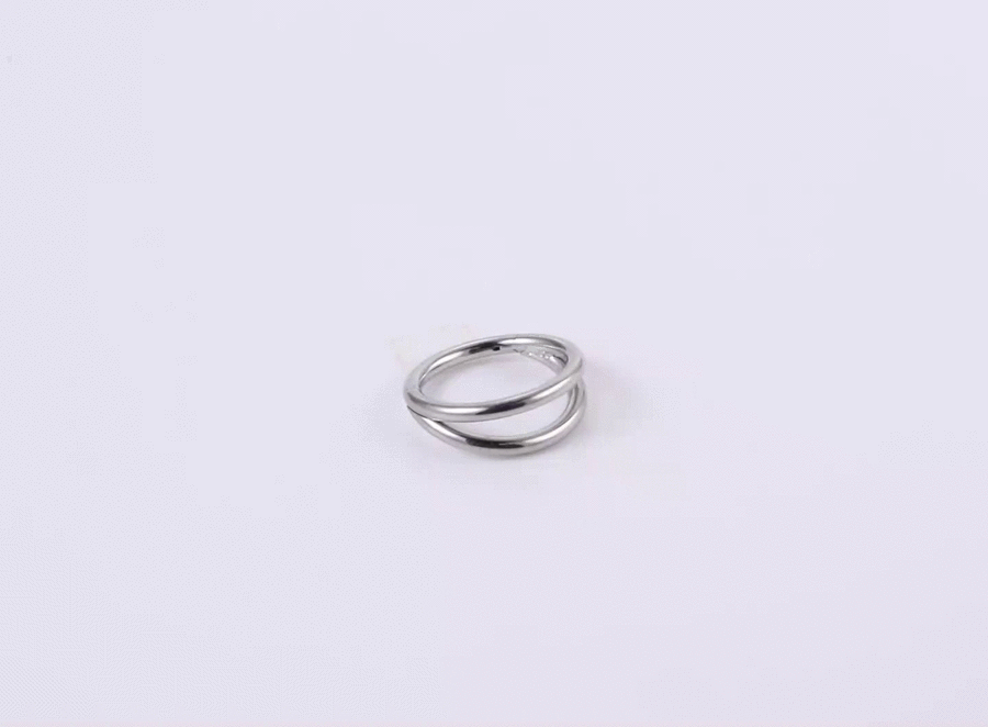 BCM81 STAINLESS STEEL HINGED BCR