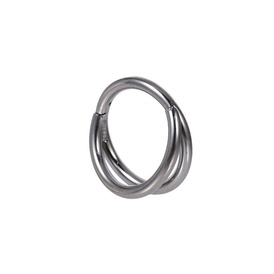 BCM81 STAINLESS STEEL HINGED BCR
