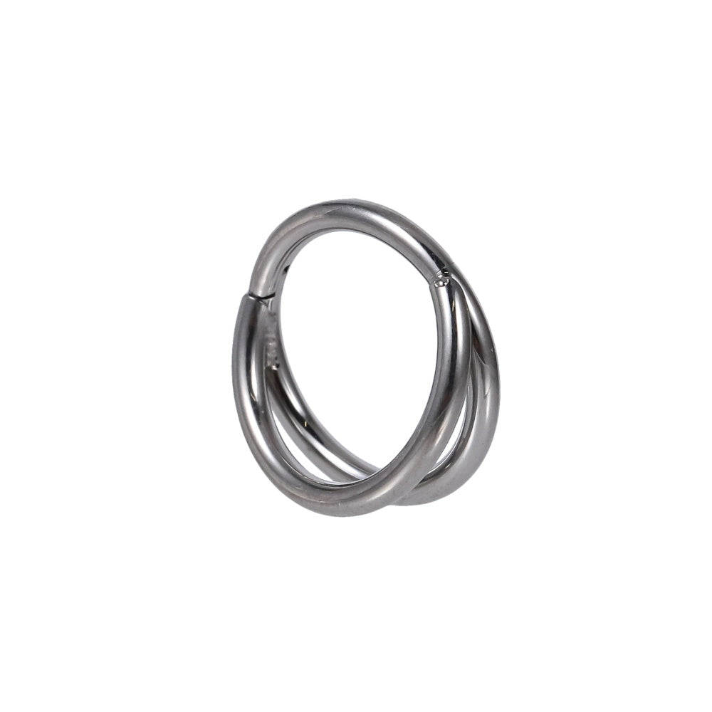 BCM81 STAINLESS STEEL HINGED BCR