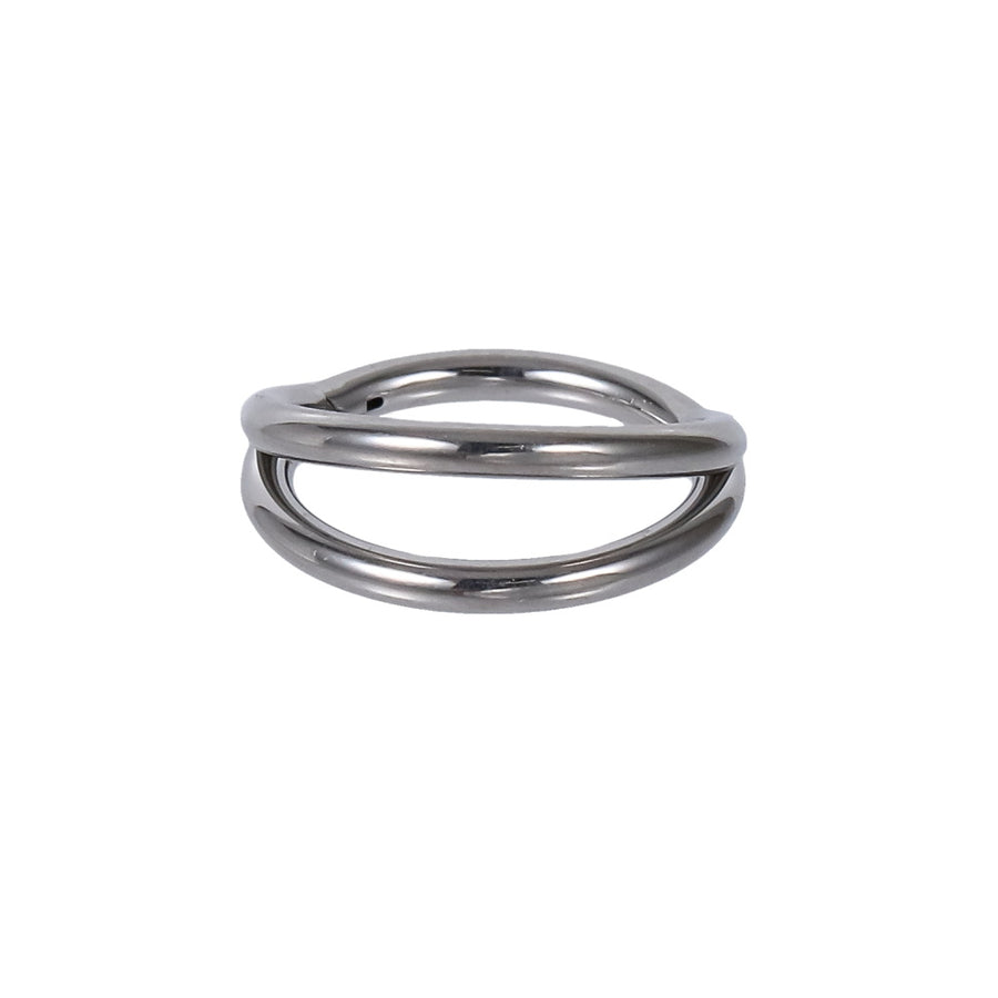 BCM81 STAINLESS STEEL HINGED BCR