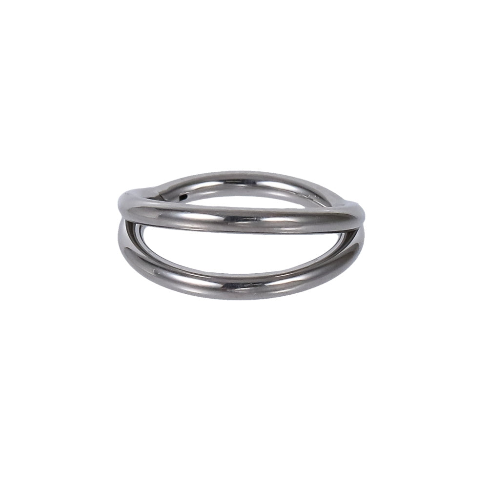 BCM81 STAINLESS STEEL HINGED BCR