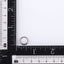 BCM81 STAINLESS STEEL HINGED BCR