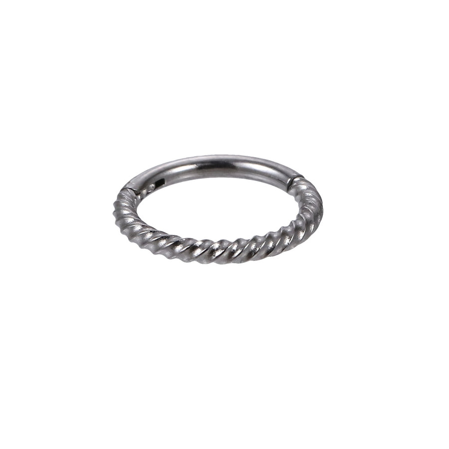BCM82 STAINLESS STEEL HINGED BCR