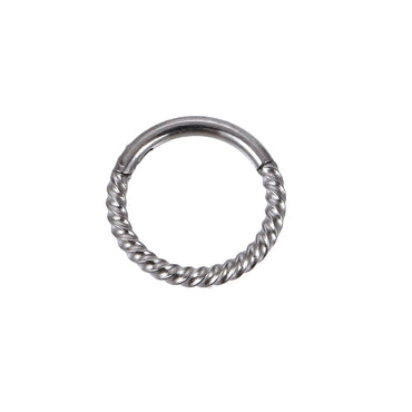 BCM82 STAINLESS STEEL HINGED BCR