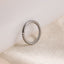 BCM82 STAINLESS STEEL HINGED BCR