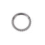 BCM82 STAINLESS STEEL HINGED BCR