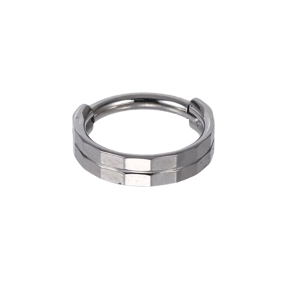 BCM83 STAINLESS STEEL HINGED BCR