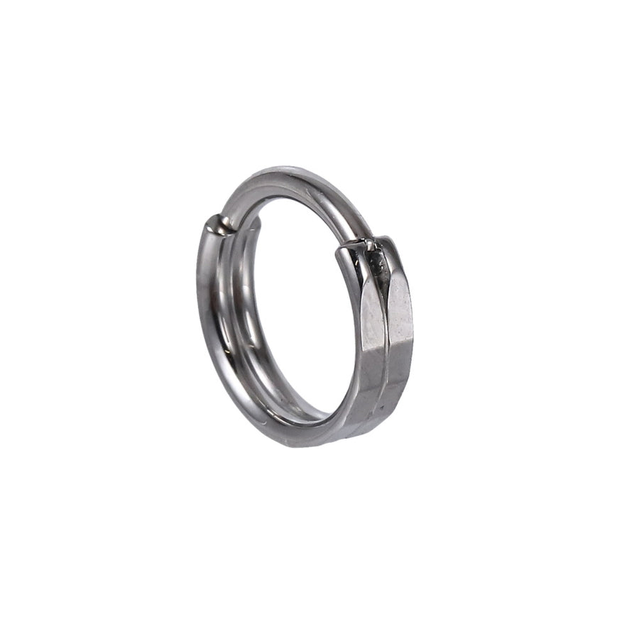 BCM83 STAINLESS STEEL HINGED BCR