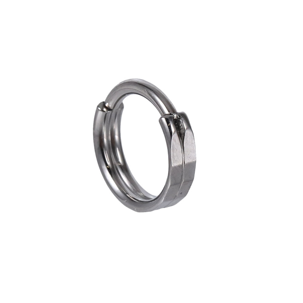 BCM83 STAINLESS STEEL HINGED BCR