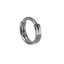 BCM83 STAINLESS STEEL HINGED BCR