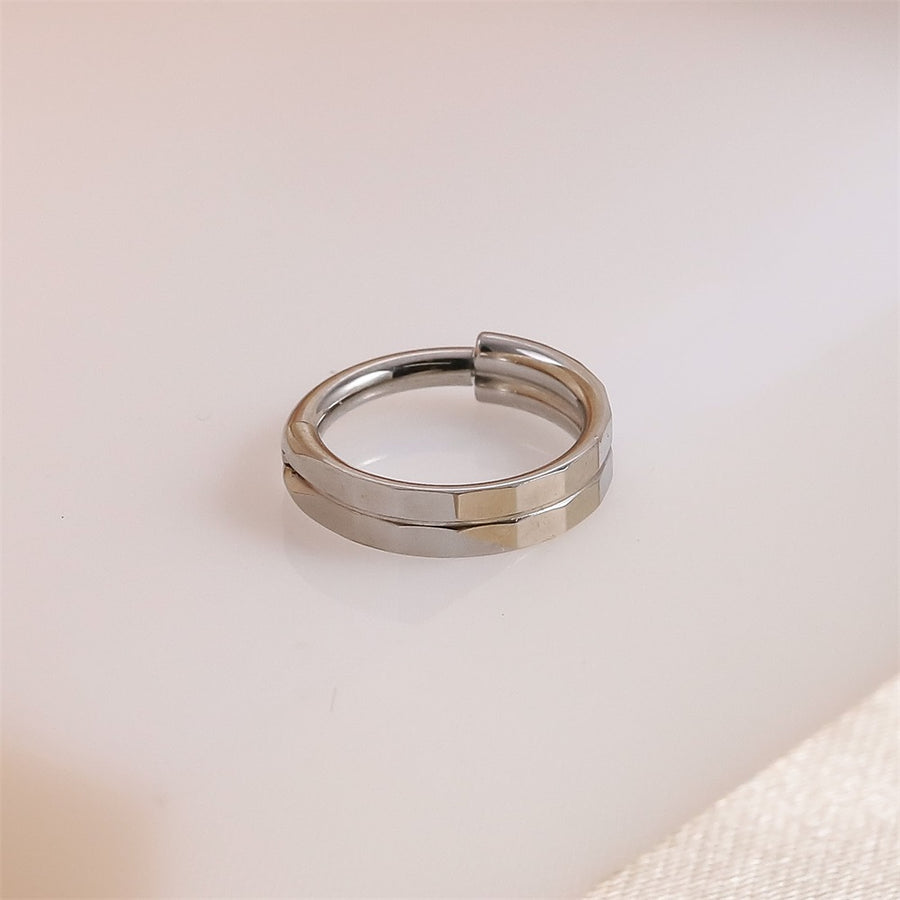 BCM83 STAINLESS STEEL HINGED BCR