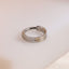 BCM83 STAINLESS STEEL HINGED BCR
