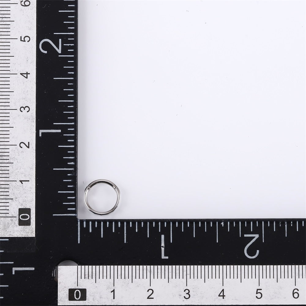 BCM83 STAINLESS STEEL HINGED BCR