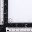BCM83 STAINLESS STEEL HINGED BCR