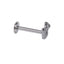 BLBJ28 STAINLESS STEEL INTERNAL THREAD LABRET WITH CROWN DESIGN