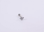 BLBJ28 STAINLESS STEEL INTERNAL THREAD LABRET WITH CROWN DESIGN