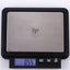 BLBJ30 STAINLESS STEEL INTERNAL THREAD LABRET WITH LEAF DEISGN