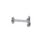 BLBJ33 STAINLESS STEEL INTERNAL THREAD LABRET WITH BUNNY DESIGN