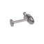 BLBJ34 STAINLESS STEEL INTERNAL THREAD LABRET WITH FISH DESIGN