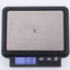 BLBJ45 G-23 TITANIUM INTERNAL THREAD LABRET WITH FLLOWER DESIGN