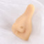 BN31 STAINLESS STEEL SPIRAL NOSE STUD