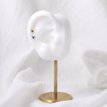 HELIX WITH FOX DESIGN