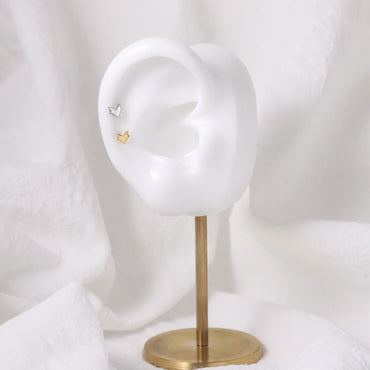 HELIX WITH BAT DESIGN