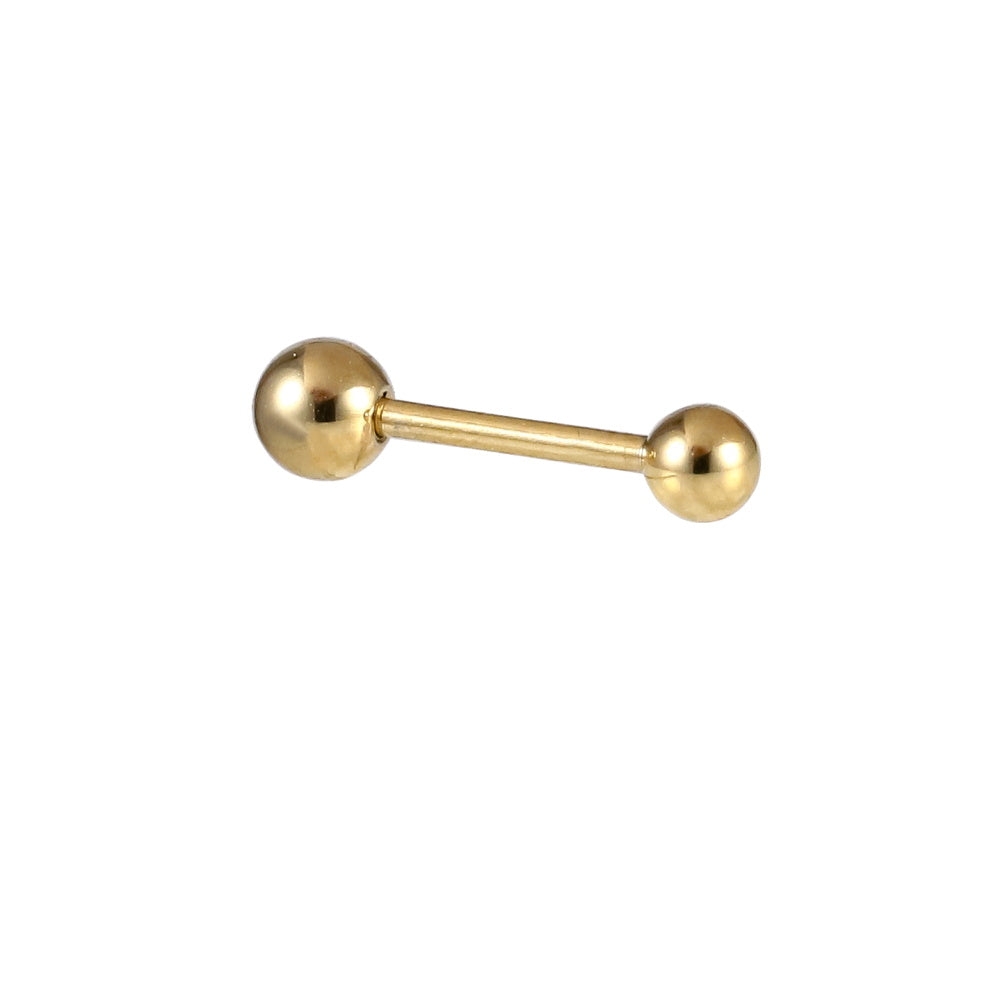 BRTH50 STAINLESS STEEL EXTERNAL THREAD HELIX WITH BALL DESIGN