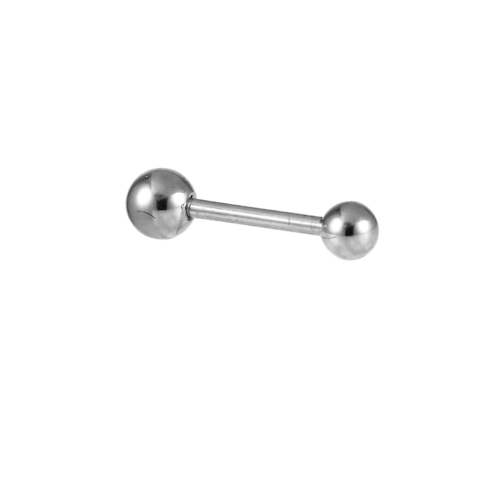 BRTH50 STAINLESS STEEL EXTERNAL THREAD HELIX WITH BALL DESIGN