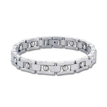 BSBBX19 304 STAINLESS STEEL BRACELET AAB CO..