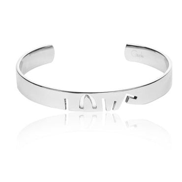 BSGCL13 STAINLESS STEEL BANGLE AAB CO..