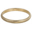 BSS1034 STAINLESS STEEL ELASTIC BANGLE