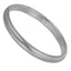 BSS1034 STAINLESS STEEL ELASTIC BANGLE