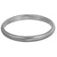 BSS1034 STAINLESS STEEL ELASTIC BANGLE
