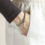 BSS1034 STAINLESS STEEL ELASTIC BANGLE
