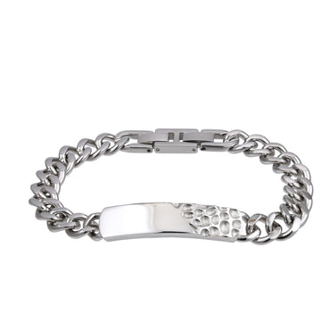 BSS1055 STAINLESS STEEL BRACELET