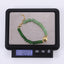 BSS1087 STAINLESS STEEL BEADS BRACELET