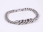 BSS1091 STAINLESS STEEL CHAIN BRACELET