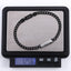 BSS1148 STAINLESS STEEL BRACELET WITH ID PLATE