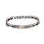BSS1158 STAINLESS STEEL BRACELET