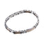 BSS1158 STAINLESS STEEL BRACELET